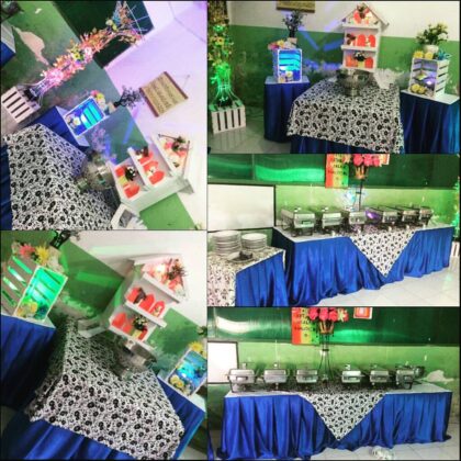 19228448 1492874654066208 3462169980504637440 n [2017-6] Momen Berkesan: Catering Prasmanan Buka Puasa di SMP Taman Pelajar Banyu Urip Surabaya