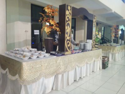 2017 1 Auditorium UINSA 17 1 2017 3 [2017-1] Catering Pernikahan Eka dan Dwi di Auditorium UINSA Surabaya