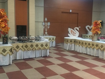 2017 1 Fave Hotel 8 01 2017 1 [2017-1] Catering Pernikahan Dian dan Ulfa di Fave Hotel Surabaya: Momen Tak Terlupakan