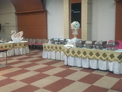 2017 1 Fave Hotel 8 01 2017 2 [2017-1] Catering Pernikahan Dian dan Ulfa di Fave Hotel Surabaya: Momen Tak Terlupakan