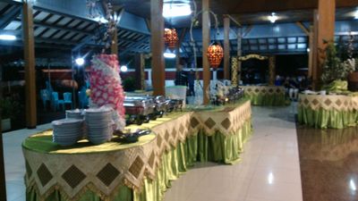 2017 1 GNI Bubutan 16 01 2017 2 [2017-1] Catering Pernikahan Dimas dan Nursidah: Momen Indah di Gedung Nasional Indonesia Surabaya