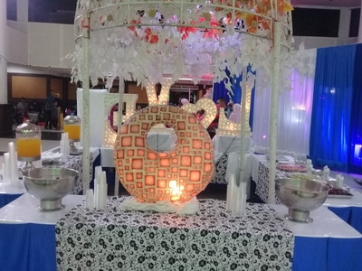 [2017-2] Convention Hall Arif Rahman Hakim 28-2-2017