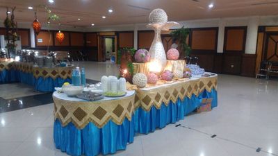 [2017-2] Convention Hall Arif Rahman Hakim 9-2-2017