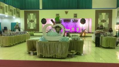 2017 2 Gedung Dodikjur Malang 9 2 2017 2 [2017-2] Catering Pernikahan Hartono dan Amirah: Kenangan Manis di Gedung Dodikjur Malang