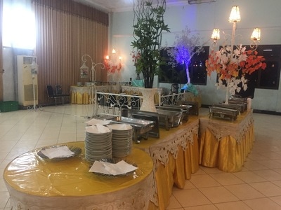 [2017-2] Rohmatul Ummah SDA 12-2-2017