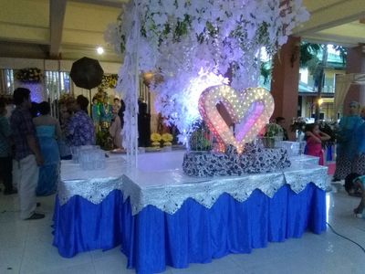 2017 3 Hotel Antariksa Surabaya 31 3 2017 3 [2017-3] Catering Pernikahan Adam dan Susan di Hotel Antariksa Surabaya