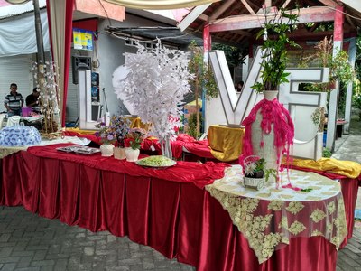 2017 3 Kahuripan Nirwana Sidoarjo 4 3 2017 1 [2017-3] Katering Pernikahan Dimas dan Ajeng di Kahuripan Nirwana Sidoarjo