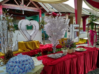 [2017-3] Kahuripan Nirwana Sidoarjo 4-3-2017