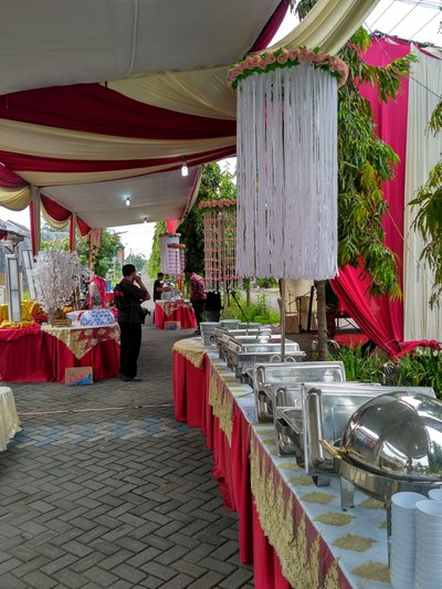 2017 3 Kahuripan Nirwana Sidoarjo 4 3 2017 3 [2017-3] Katering Pernikahan Dimas dan Ajeng di Kahuripan Nirwana Sidoarjo