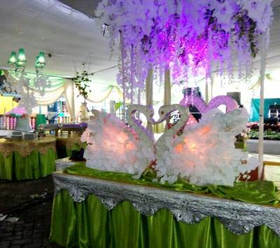 2017 3 Ketintang Surabaya18 3 2017 3 [2017-3] Momen Spesial Pernikahan Dani dan Hanifah: Catering Memukau dari Jagarasa.id