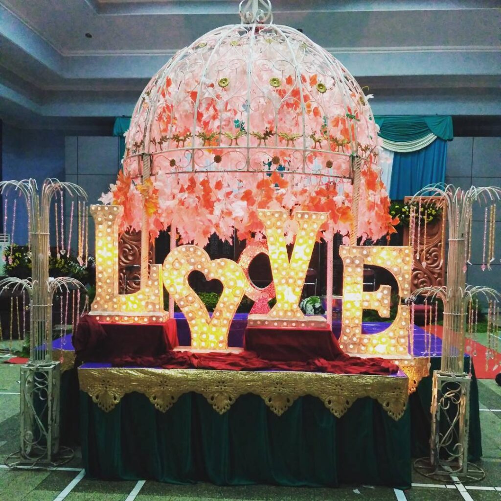 2017 3 POMDAM Brawijaya 26 3 2017 1 [2017-3] Catering Pernikahan Dimas dan Lilian: Kenangan Indah di Gedung Pomdam Surabaya