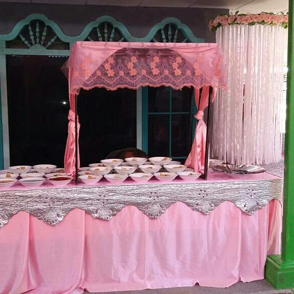 2017 4 Bangkalan Madura 23 04 2017 1 [2017-4] Catering Pernikahan Masto dan Yuyun di Bangkalan Madura: Menghadirkan Kenangan Indah