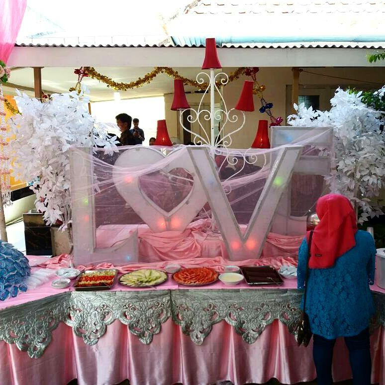 2017 4 Bangkalan Madura 23 04 2017 2 [2017-4] Catering Pernikahan Masto dan Yuyun di Bangkalan Madura: Menghadirkan Kenangan Indah