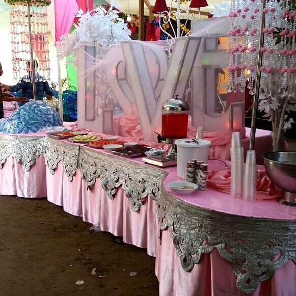 2017 4 Bangkalan Madura 23 04 2017 3 [2017-4] Catering Pernikahan Masto dan Yuyun di Bangkalan Madura: Menghadirkan Kenangan Indah