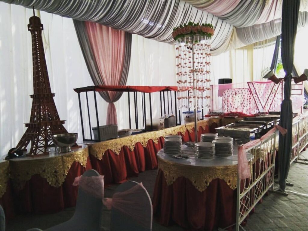 2017 4 Bumi Marina Emas Keputih Surabaya 4 3 2017 2 [2017-3] Catering Pernikahan Yusuf dan Nabila: Momen Spesial di Bumi Marina Mas Keputih Surabaya