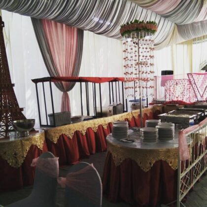 2017 4 Bumi Marina Emas Keputih Surabaya 4 3 2017 2 [2017-3] Catering Pernikahan Yusuf dan Nabila: Momen Spesial di Bumi Marina Mas Keputih Surabaya