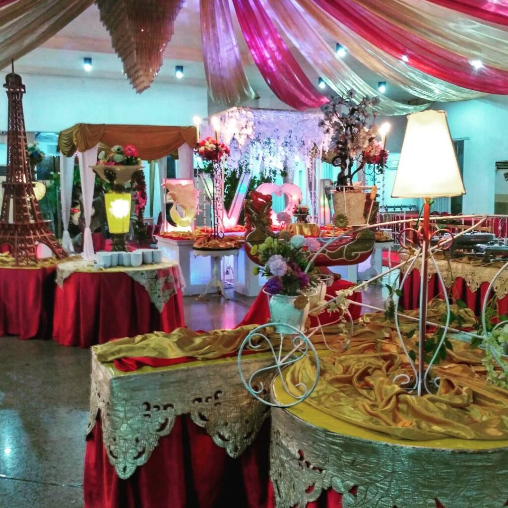 2017 4 Flaminggo Resto 30 04 2017 3 [2017-4] Catering Pernikahan Didik dan Anggie: Momen Spesial di Flaminggo Restoran Surabaya