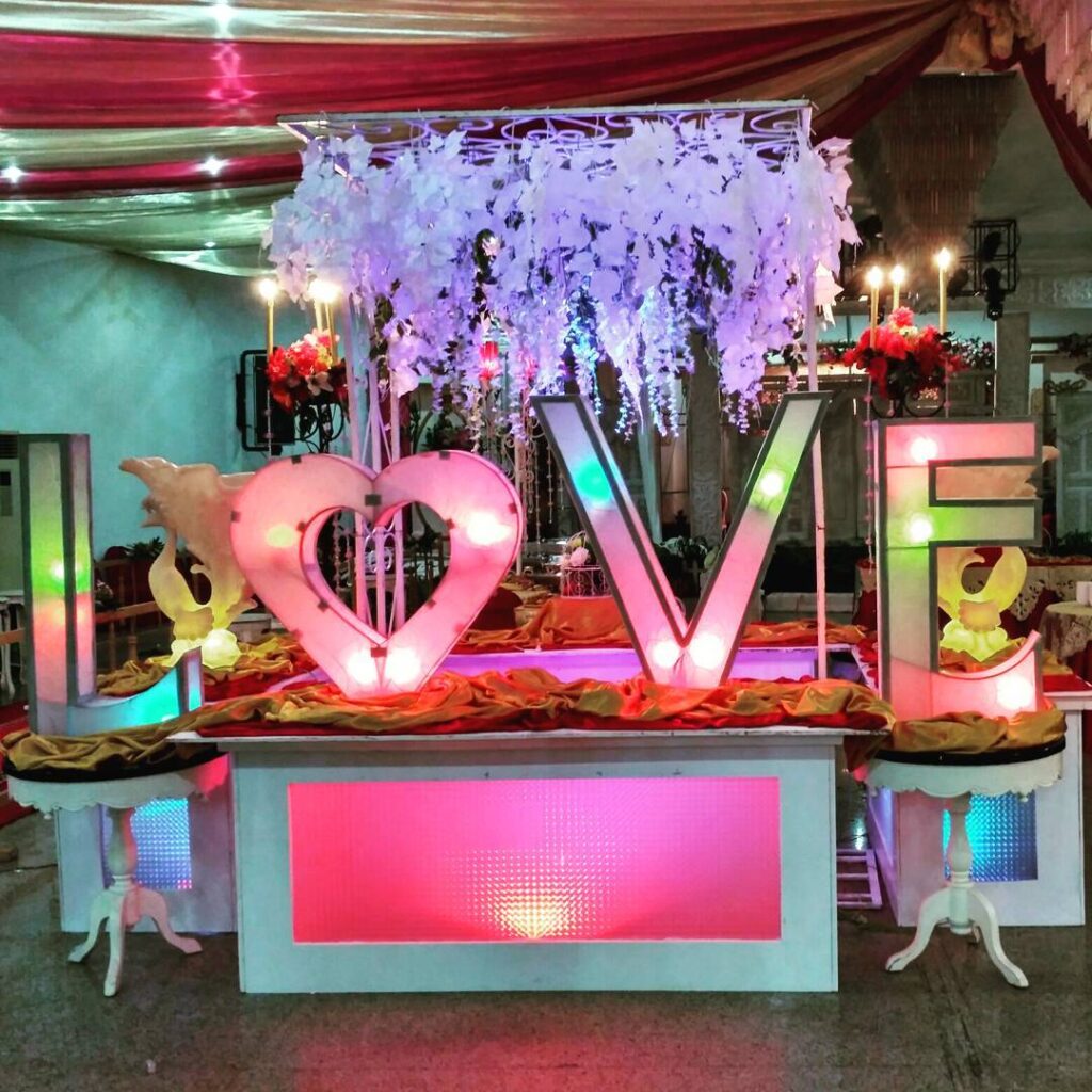 2017 4 Flaminggo Resto 30 04 2017 4 [2017-4] Catering Pernikahan Didik dan Anggie: Momen Spesial di Flaminggo Restoran Surabaya