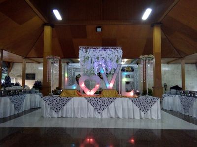 2017 4 GNI Bubutan 1 4 2017 3 [2017-4] Catering Pernikahan Andi dan Gina: Momen Spesial di Gedung GNI Surabaya