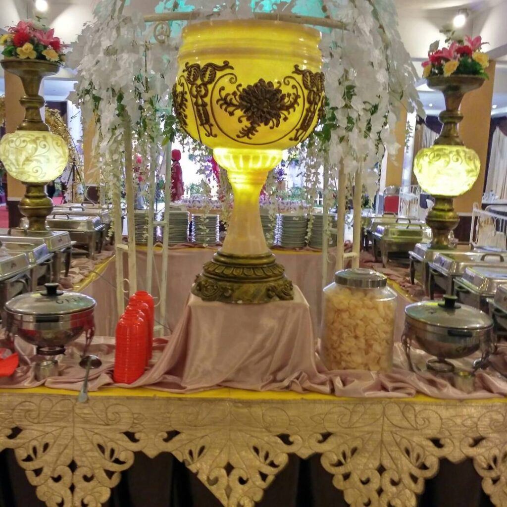 2017 4 Gita Tamtama 22 04 2017 1 [2017-4] Catering Pernikahan Randi dan Amel: Momen Spesial di Gedung Gita Tamtama Surabaya