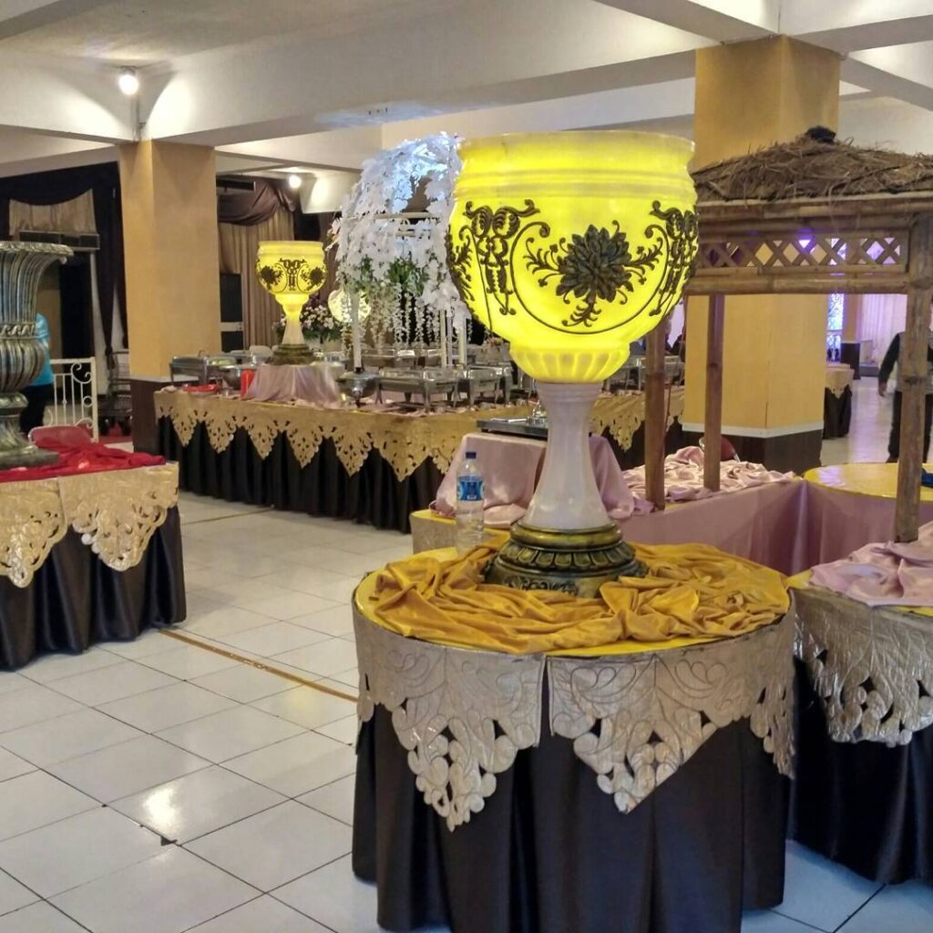 2017 4 Gita Tamtama 22 04 2017 2 [2017-4] Catering Pernikahan Randi dan Amel: Momen Spesial di Gedung Gita Tamtama Surabaya