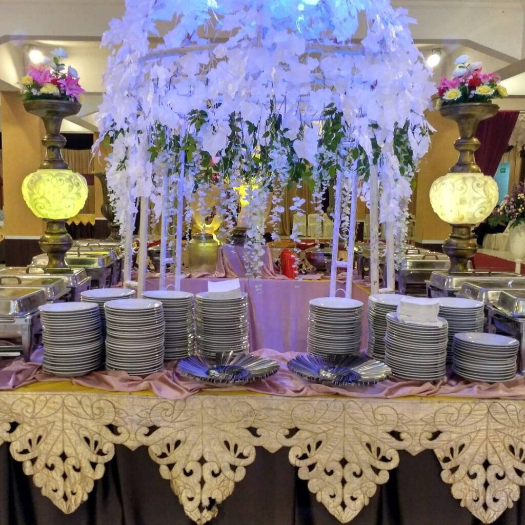 2017 4 Gita Tamtama 22 04 2017 3 [2017-4] Catering Pernikahan Randi dan Amel: Momen Spesial di Gedung Gita Tamtama Surabaya