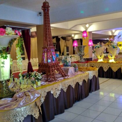 2017 4 Gita Tamtama 22 04 2017 5 [2017-4] Catering Pernikahan Randi dan Amel: Momen Spesial di Gedung Gita Tamtama Surabaya