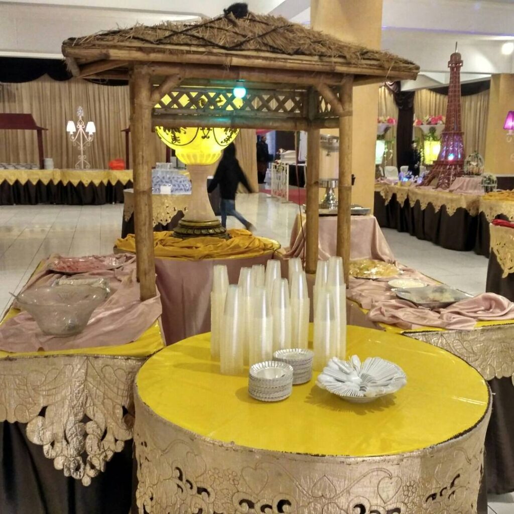 2017 4 Gita Tamtama 22 04 2017 6 [2017-4] Catering Pernikahan Randi dan Amel: Momen Spesial di Gedung Gita Tamtama Surabaya