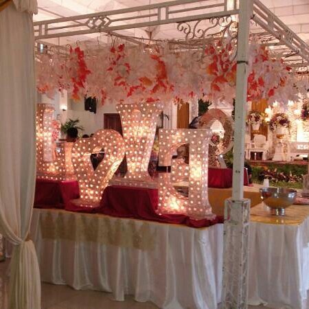 2017 4 Graha MENUR 15 04 2017 3 [2017-4] Catering Pernikahan Rasyid dan Nabila: Momen Spesial pada 15 April 2017 di Graha Menur Surabaya