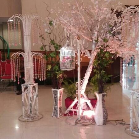 2017 4 Graha MENUR 15 04 2017 5 [2017-4] Catering Pernikahan Rasyid dan Nabila: Momen Spesial pada 15 April 2017 di Graha Menur Surabaya