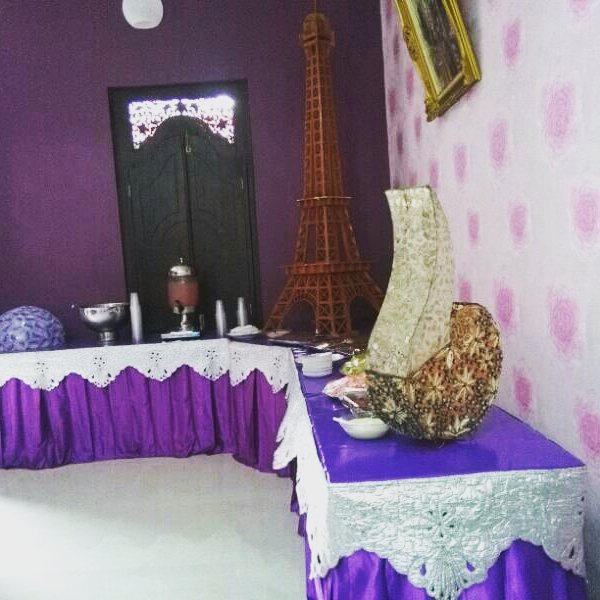 2017 4 Griya Kebraon Surabaya 14 4 2017 2 [2017-4] Catering Acara Tasyakuran Rumah Baru di Griya Kebraon Surabaya oleh Jagarasa.id