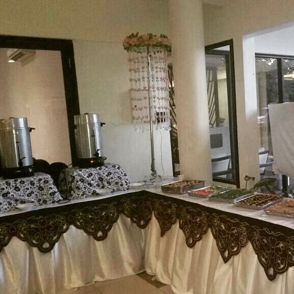 2017 4 Hotel Whiz Prime 19 04 2017 1 [2017-4] Catering Prasmanan dan Coffee Break di Hotel Whiz Prime Surabaya