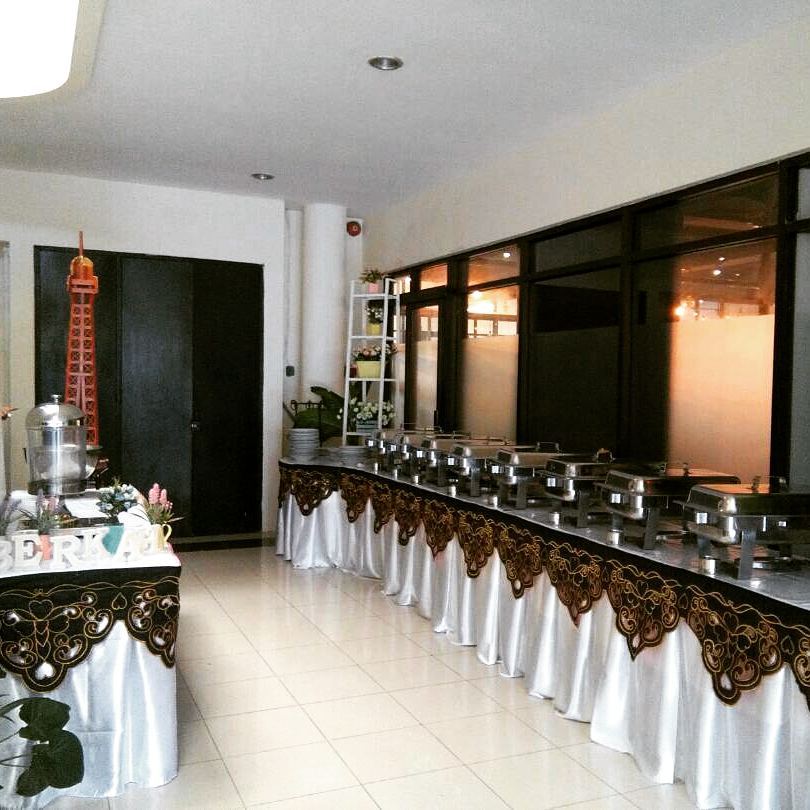 2017 4 Hotel Whiz Prime 19 04 2017 2 [2017-4] Catering Prasmanan dan Coffee Break di Hotel Whiz Prime Surabaya