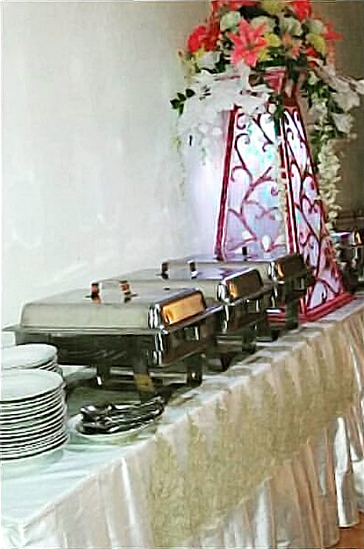 2017 4 Margorejo Surabaya 27 4 2017 2 [2017-4] Catering Akad Nikah Nur dan Jiman di Margorejo Surabaya