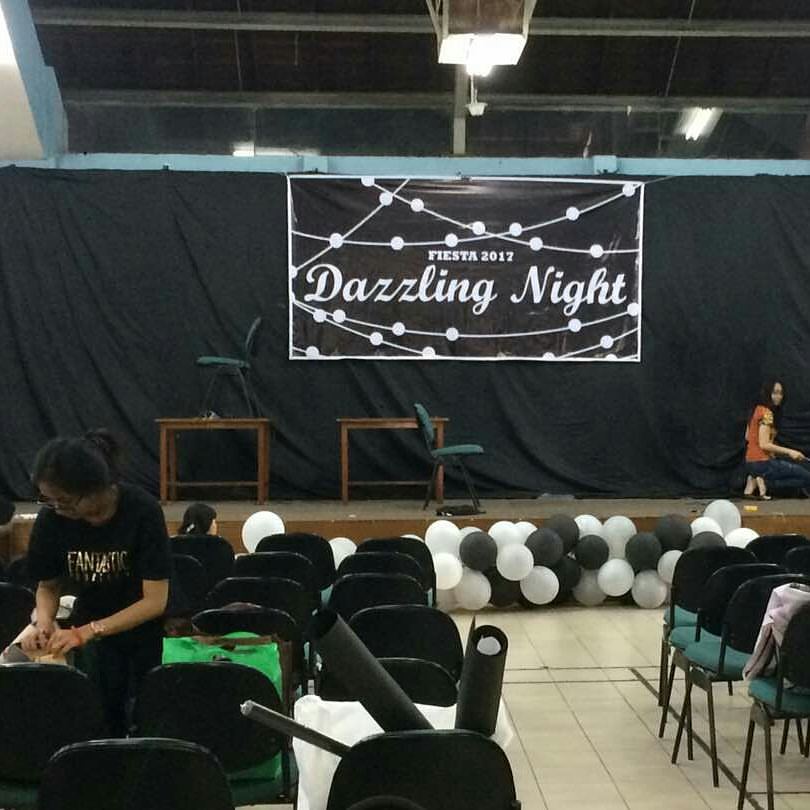 2017 5 DAZZLING NIGHT 2017 UNIVERSITAS WIDYA MANDALA 20 5 2017 2 [2017-5] Catering Acara Kampus Widya Mandala Surabaya: Dazzling Night 20 Mei 2017