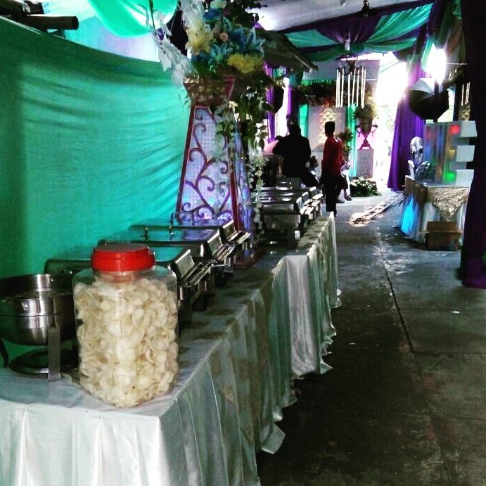 2017 5 Darmorejo Surabaya 14 5 2017 4 [2017-5] Catering Pernikahan Ari dan Istiqomah di Darmorejo Surabaya