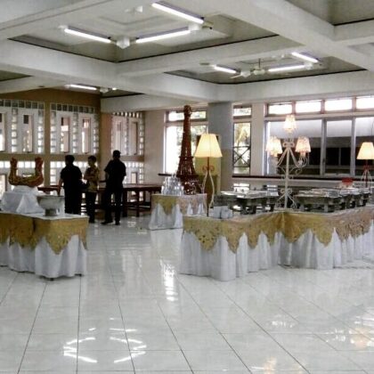 2017 5 EVENT KAMPUS PETRA SURABAYA 18 5 2017 4 [2017-5] Catering Prasmanan Acara Kampus Petra Surabaya