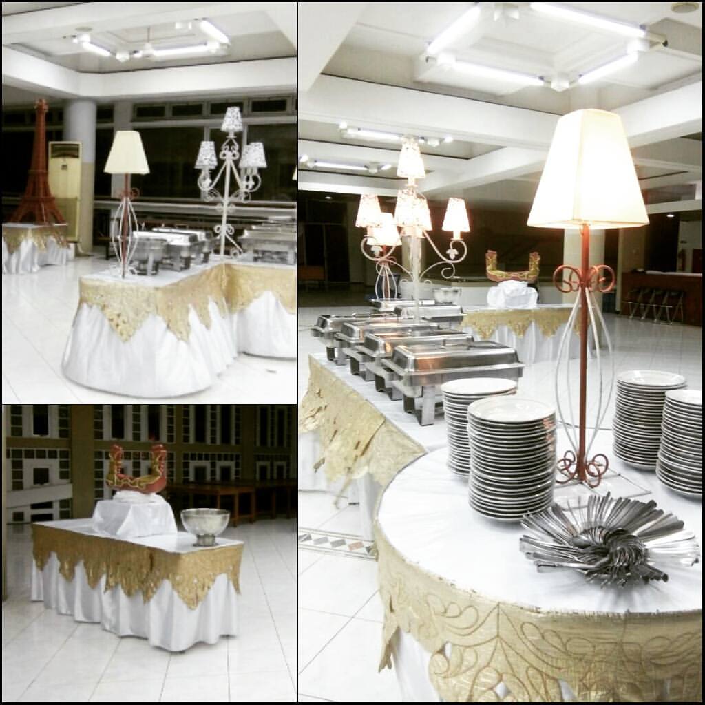 2017 5 EVENT KAMPUS PETRA SURABAYA 18 5 2017 6 [2017-5] Catering Prasmanan Acara Kampus Petra Surabaya