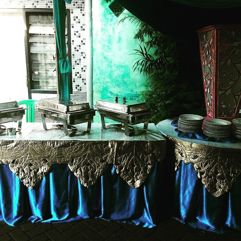 2017 5 Janggalan Surabaya 21 5 2017 1 [2017-5] Catering Pernikahan Anto dan Hilda di Janggalan Surabaya - Kelezatan dari Jagarasa.id