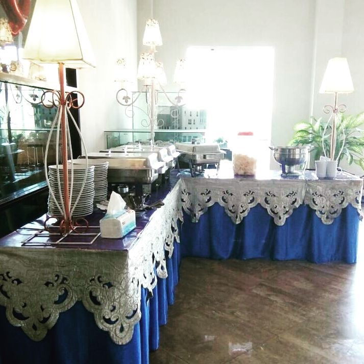 2017 5 SYNERGY EVENT AT COLOSSEUM CLUB HOUSE WISATA BUKIT MAS 20 5 2017 3 [2017-5] Kelezatan Catering Prasmanan dan Tumpeng Acara 'Synergy Event' di Colosseum Club House Surabaya