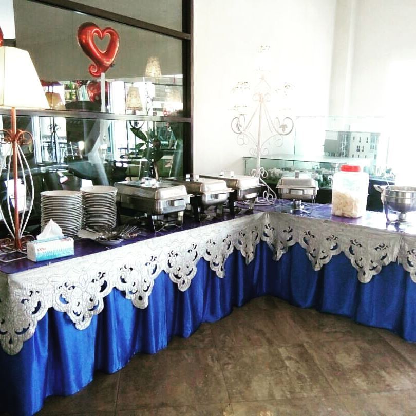 2017 5 SYNERGY EVENT AT COLOSSEUM CLUB HOUSE WISATA BUKIT MAS 20 5 2017 5 [2017-5] Kelezatan Catering Prasmanan dan Tumpeng Acara 'Synergy Event' di Colosseum Club House Surabaya