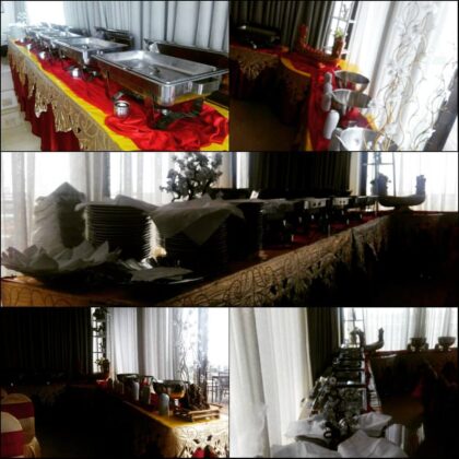 2017 6 BUKBER APARTEMEN SUMATERA 36 SURABAYA 15 6 2017 [2017-6] Catering Prasmanan Bukber di Apartemen Sumatera 36 Surabaya: Kelezatan dari Jagarasa.id