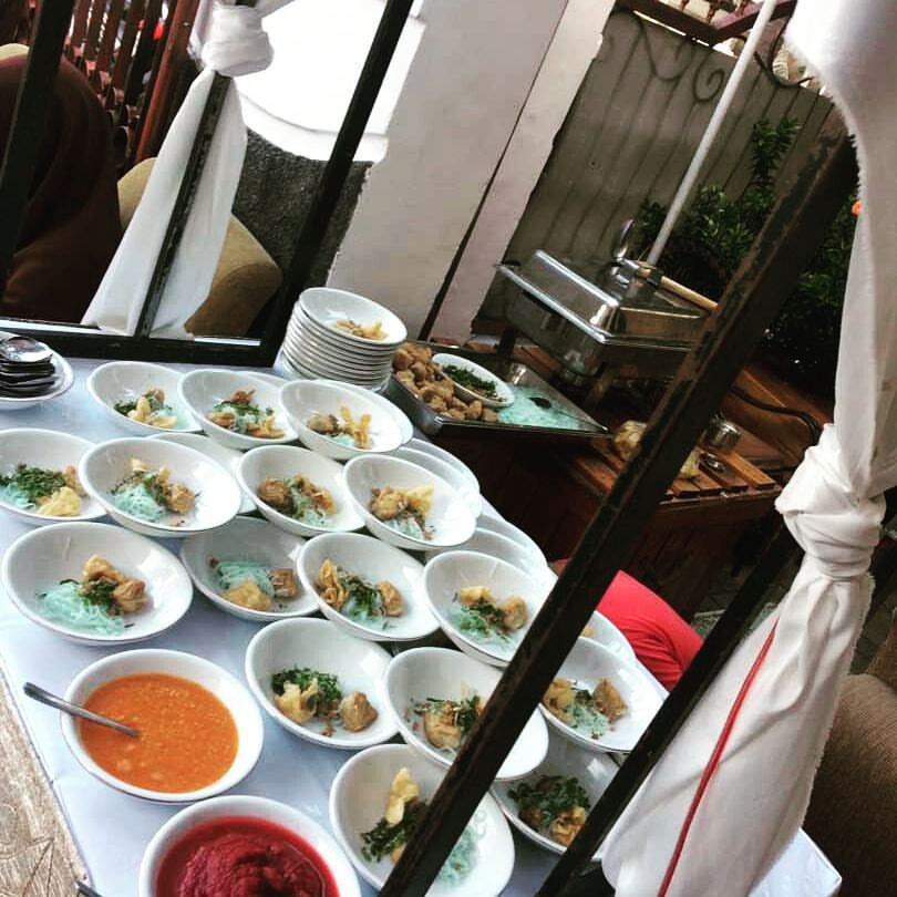 2017 6 BUKBER RSU DOKTER SOETOMO SURABAYA 17 6 2024 3 [2017-6] Pengalaman Catering Prasmanan untuk Bukber di Rumah Sakit Umum Dokter Soetomo Surabaya