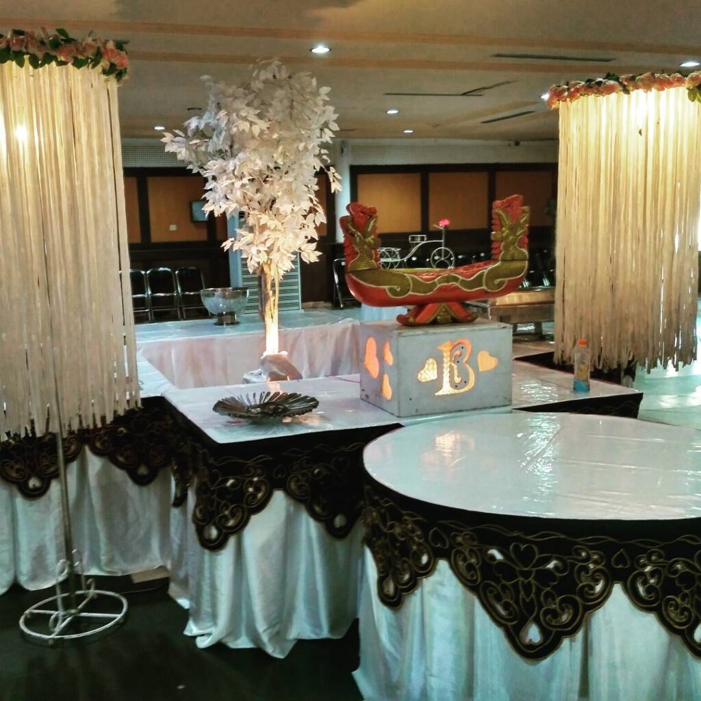 2017 7 Convention Hall Arif Rahman Hakim 20 07 2017 2 [2017-7] Momen Spesial: Catering Pernikahan Arya dan Arsy di Gedung Convention Hall Surabaya