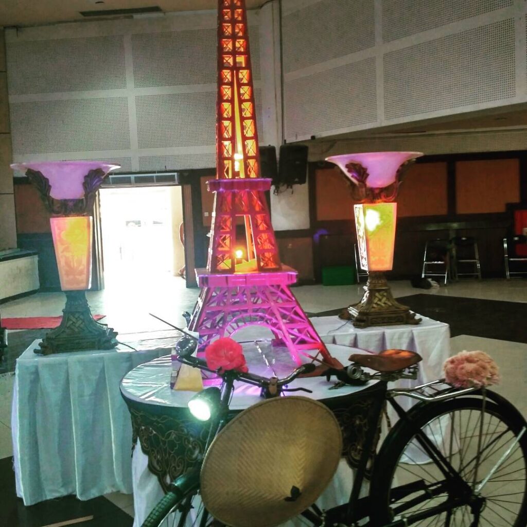 2017 7 Convention Hall Arif Rahman Hakim 20 07 2017 4 [2017-7] Momen Spesial: Catering Pernikahan Arya dan Arsy di Gedung Convention Hall Surabaya