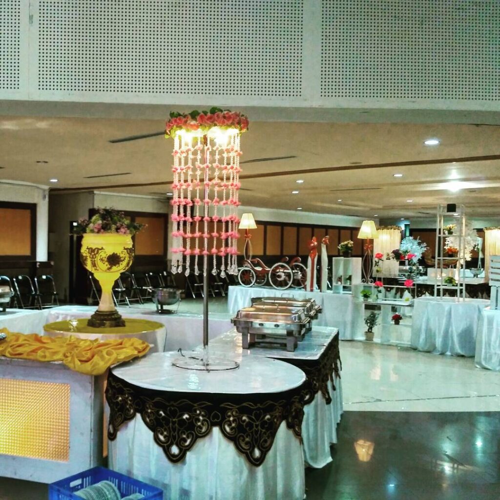 2017 7 Convention Hall Arif Rahman Hakim 20 07 2017 5 [2017-7] Momen Spesial: Catering Pernikahan Arya dan Arsy di Gedung Convention Hall Surabaya