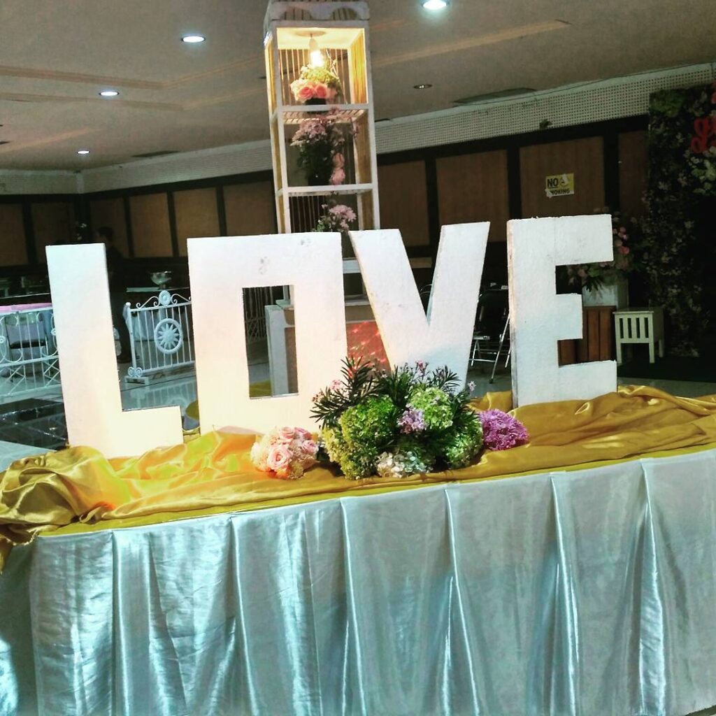 2017 7 Convention Hall Arif Rahman Hakim 20 07 2017 7 [2017-7] Momen Spesial: Catering Pernikahan Arya dan Arsy di Gedung Convention Hall Surabaya