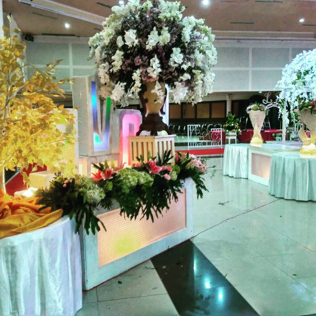 2017 7 Convention Hall Arif Rahman Hakim 20 07 2017 8 [2017-7] Momen Spesial: Catering Pernikahan Arya dan Arsy di Gedung Convention Hall Surabaya