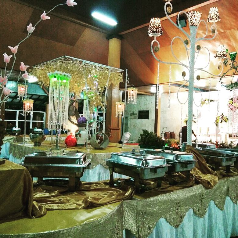 2017 7 GNI Bubutan 23 07 2017 2 [2017-7] Kisah Indah Pernikahan Dino dan Fawzia di GNI Surabaya: Catering Spesial dari Jagarasa.id