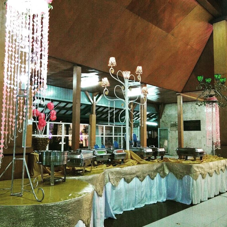 2017 7 GNI Bubutan 23 07 2017 3 [2017-7] Kisah Indah Pernikahan Dino dan Fawzia di GNI Surabaya: Catering Spesial dari Jagarasa.id